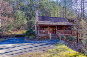 ER260- Magical Moments Great Location- Close to town cabin
